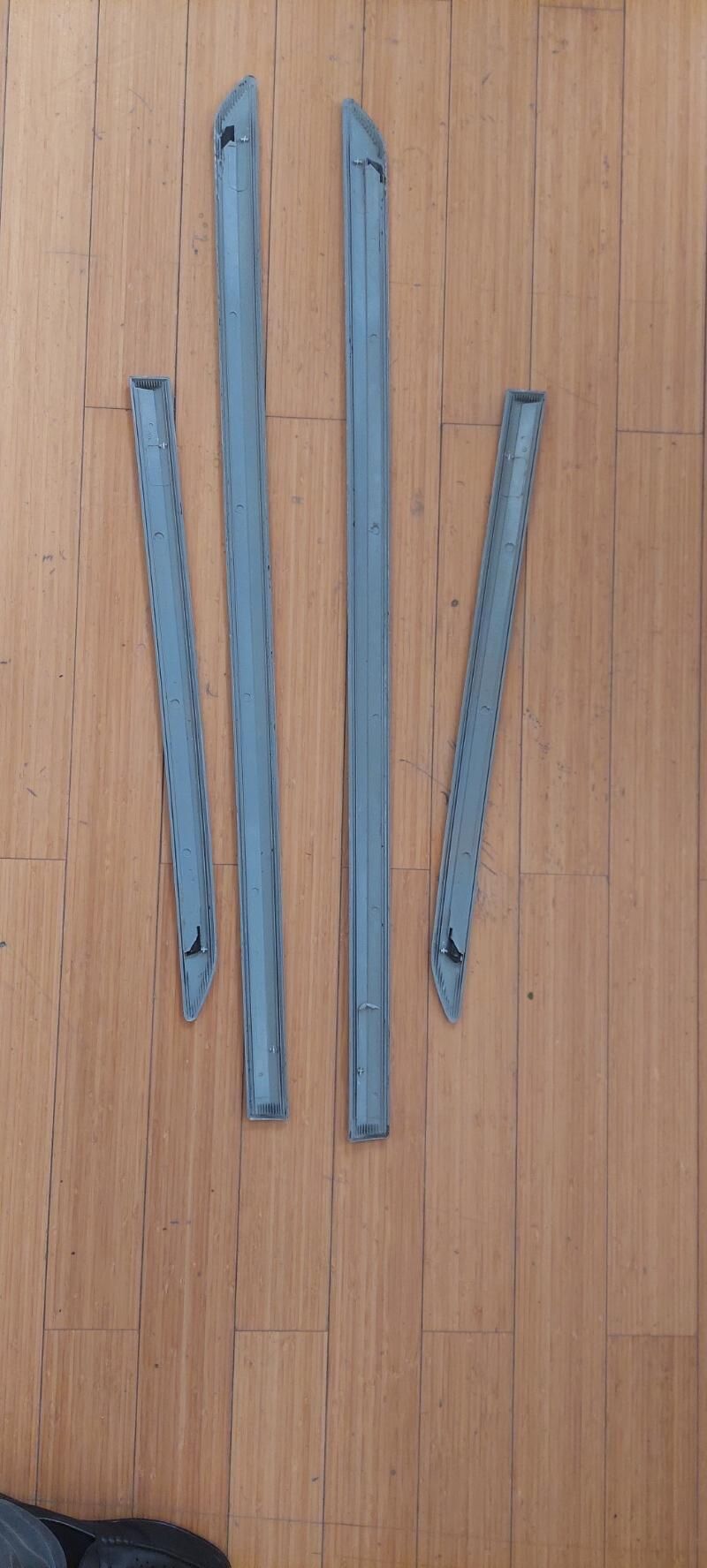okuz kelle aurion molding 300 TMT - Ашхабад - img 2