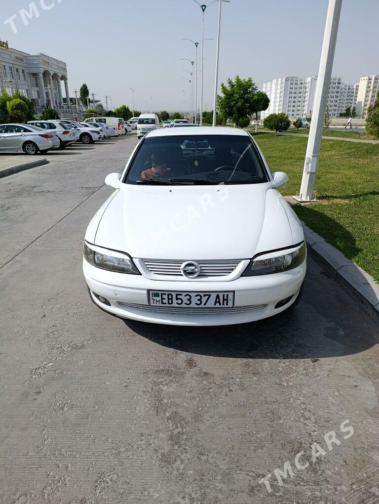 Opel Vectra 1999 - 62 000 TMT - Parahat 7 - img 3