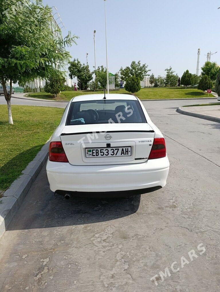 Opel Vectra 1999 - 62 000 TMT - Parahat 7 - img 2