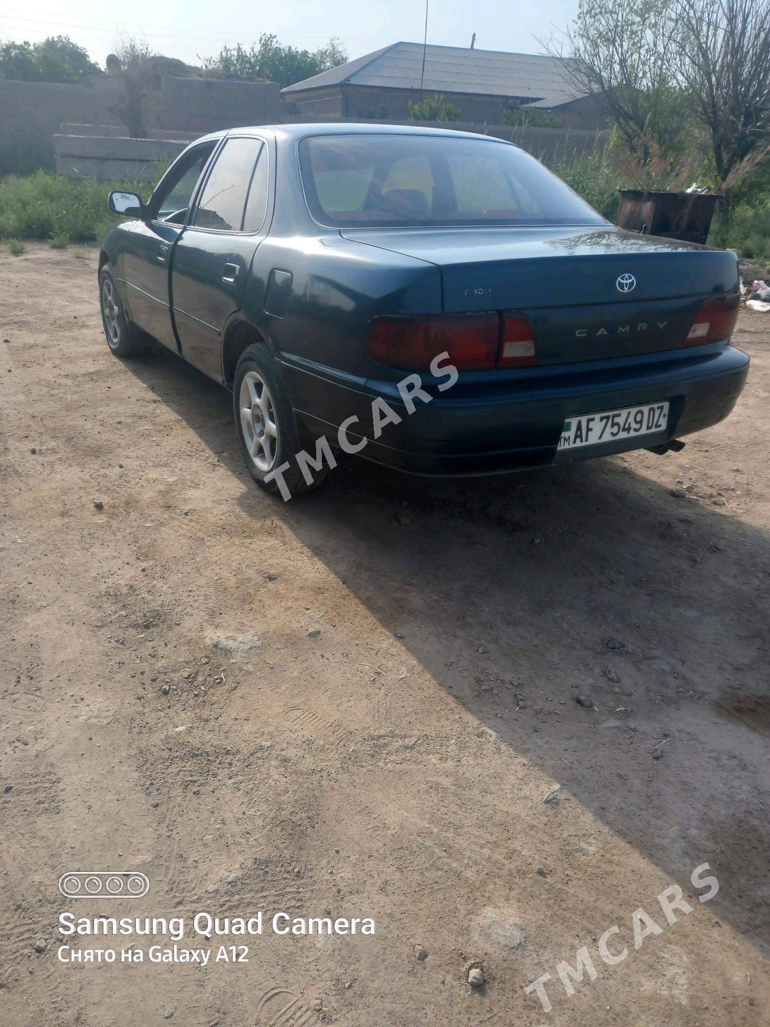 Toyota Camry 1995 - 75 000 TMT - Gurbansoltan Eje - img 5