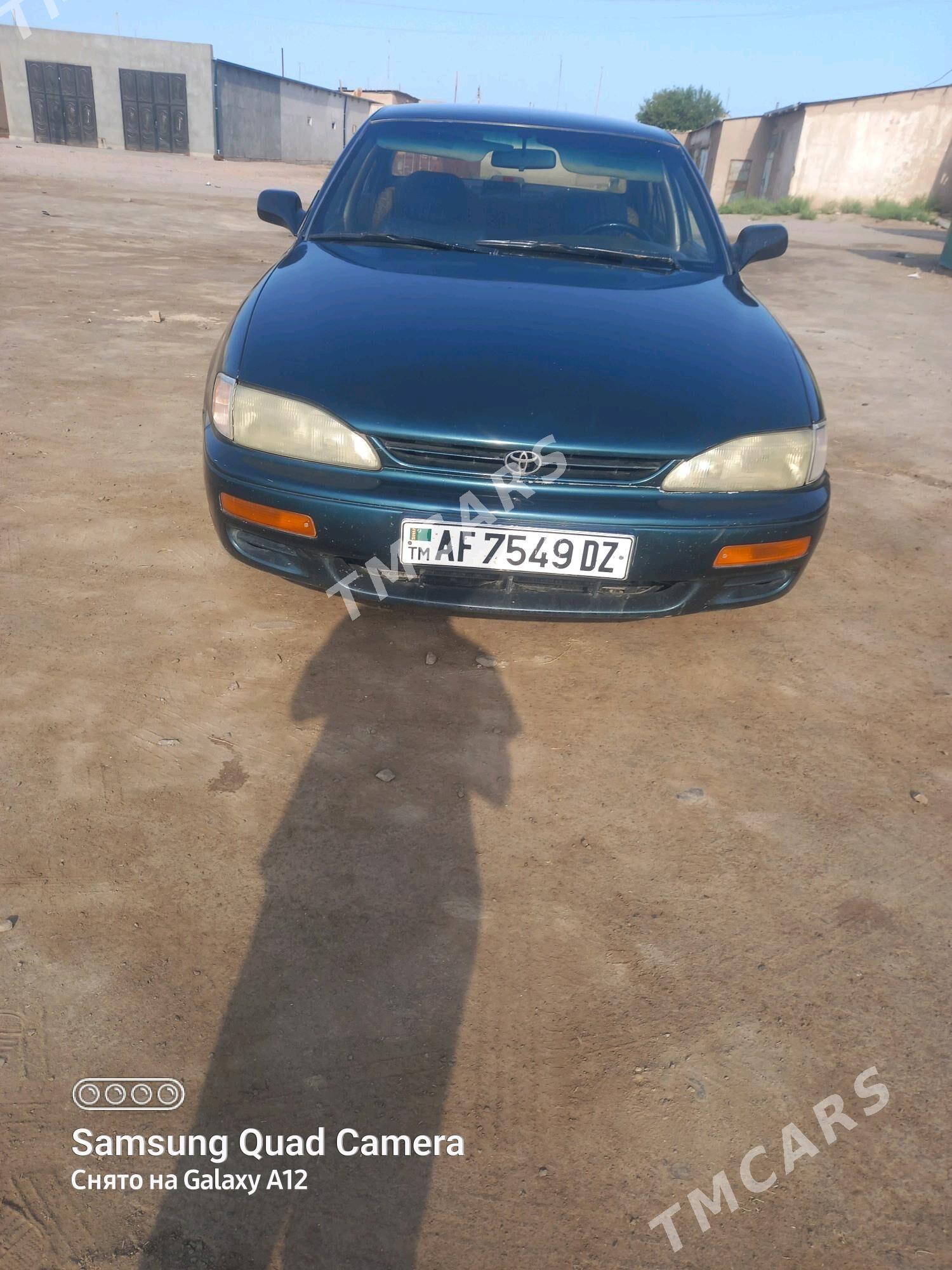 Toyota Camry 1995 - 75 000 TMT - Gurbansoltan Eje - img 3