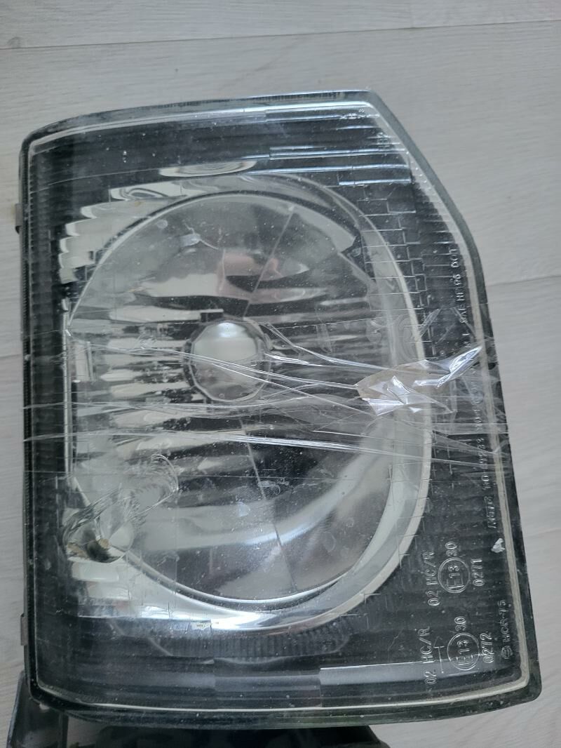 1995 1998 pajera fara 800 TMT - Ашхабад - img 4