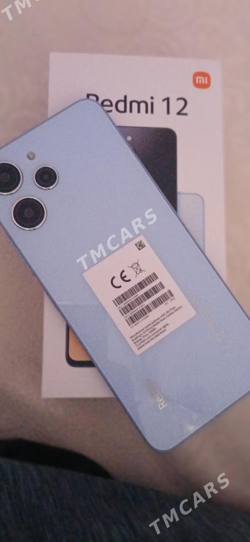 Redmi 12 - Türkmenabat - img 2