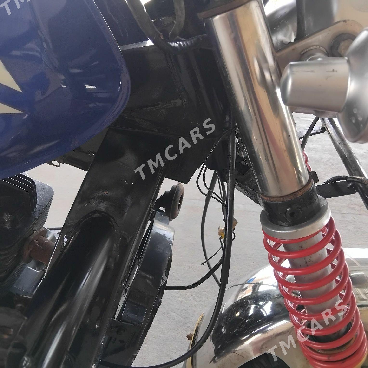 Fekon FK200-14G 2015 - 19 000 TMT - Sakarçäge - img 2