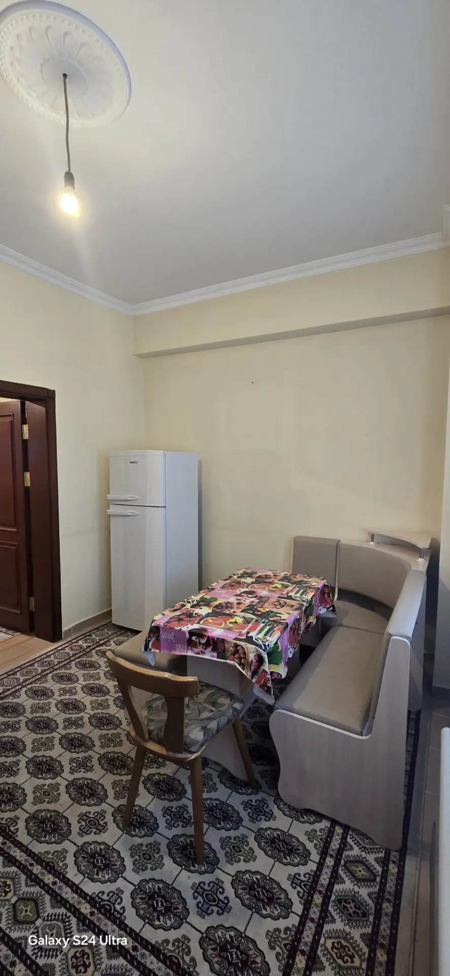 SATLYK JAÝ TASLAMA.1 ET .. - Aşgabat - img 2