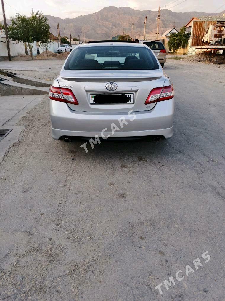 Toyota Camry 2011 - 220 000 TMT - Balkanabat - img 3