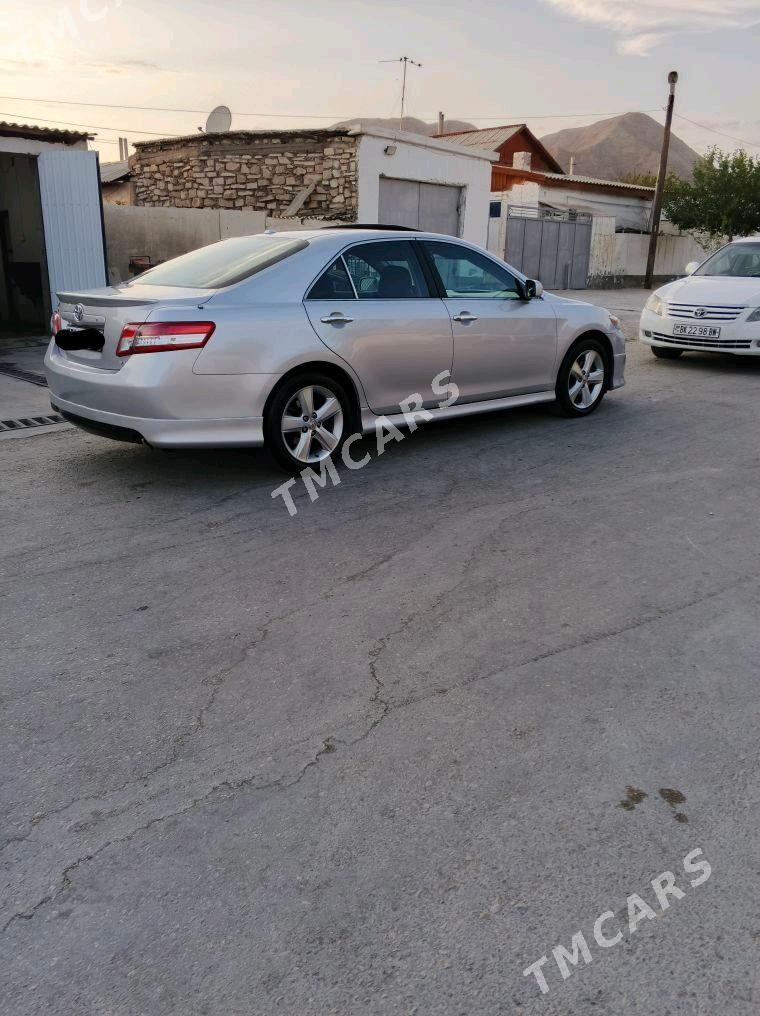 Toyota Camry 2011 - 220 000 TMT - Balkanabat - img 2