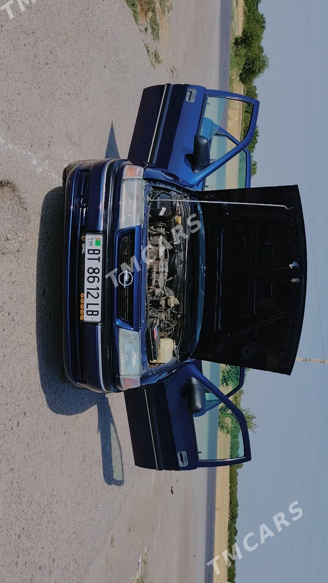 Opel Vectra 1993 - 60 000 TMT - Türkmenabat - img 4