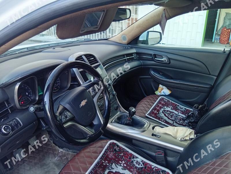 Chevrolet Malibu 2012 - 130 000 TMT - Aşgabat - img 3