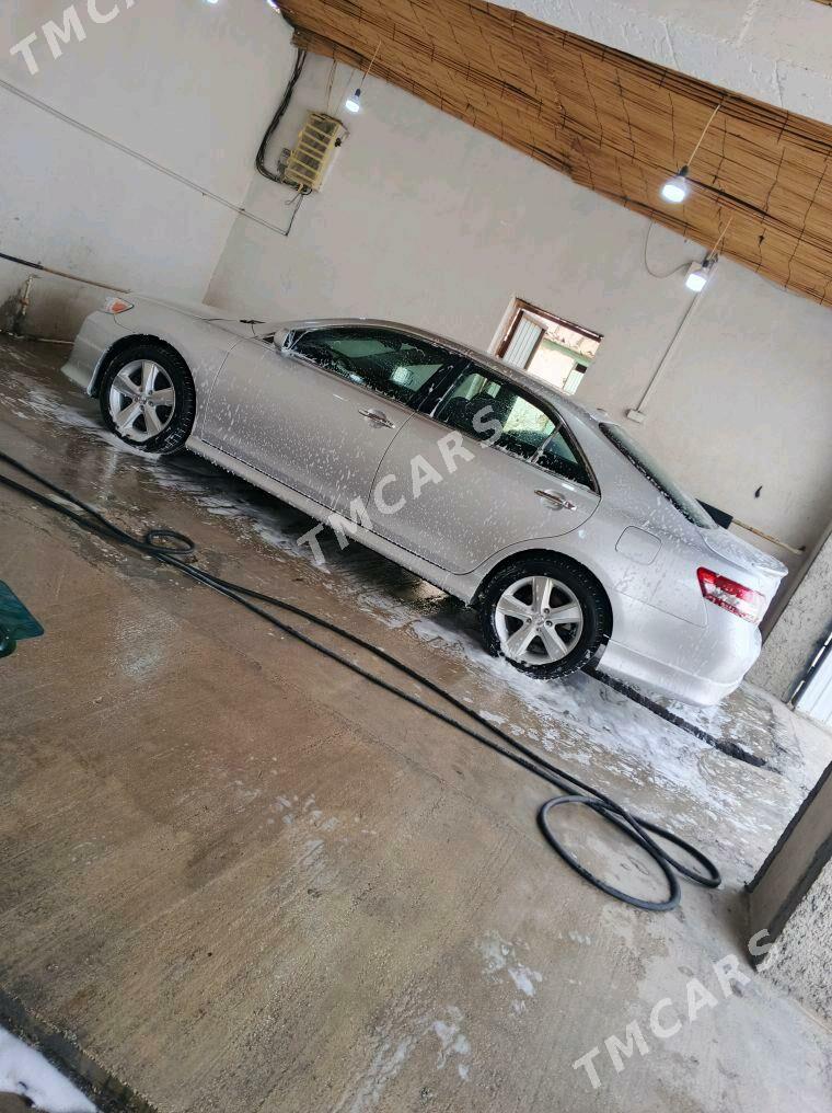 Toyota Camry 2011 - 220 000 TMT - Balkanabat - img 5