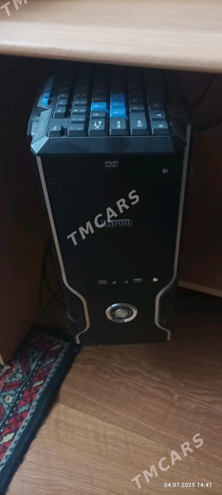 продам компьютер - Ашхабад - img 2