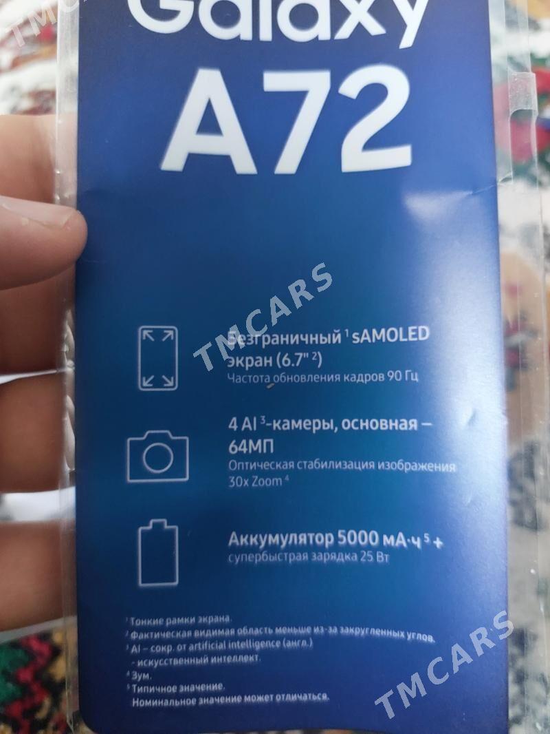 Samsung a72 - Кëши - img 3