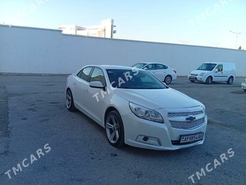 Chevrolet Malibu 2012 - 130 000 TMT - Aşgabat - img 6