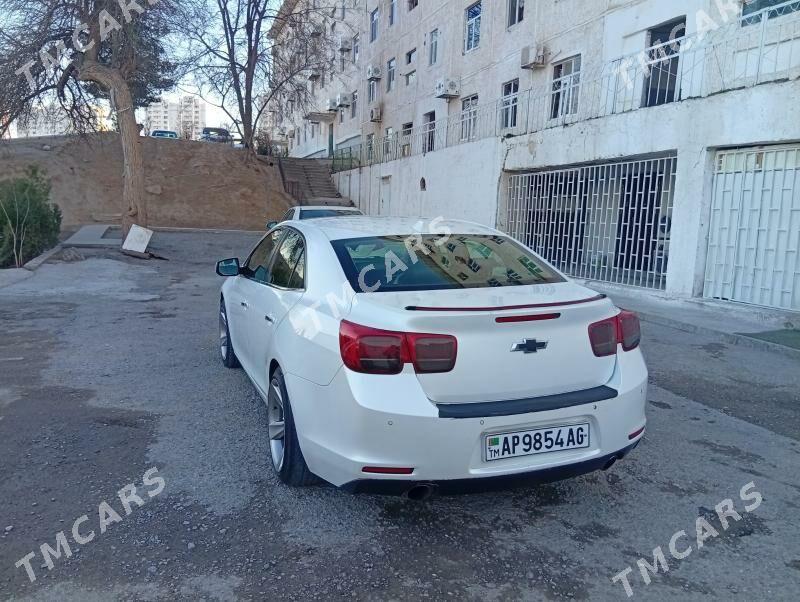 Chevrolet Malibu 2012 - 130 000 TMT - Aşgabat - img 4
