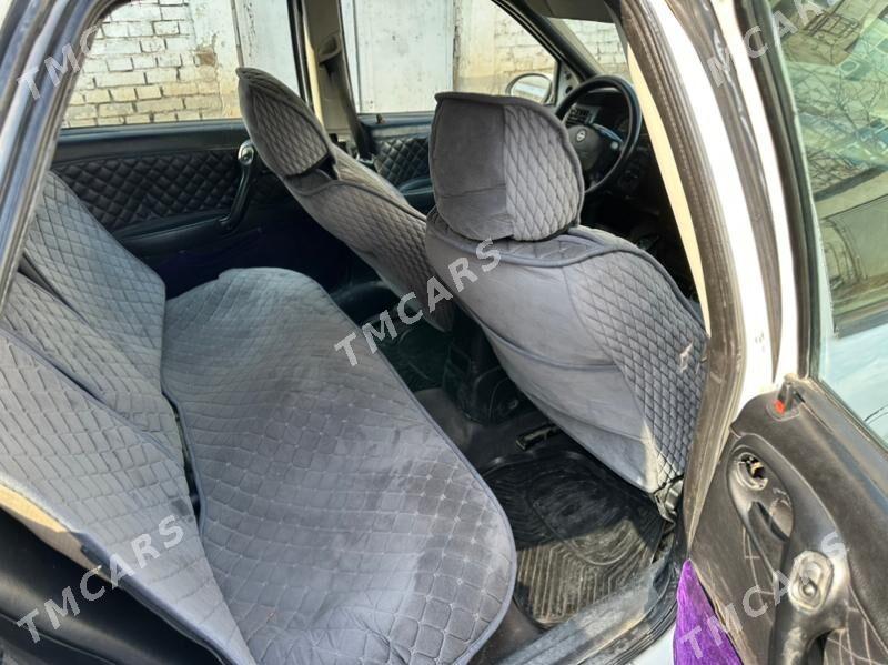 Opel Vectra 1998 - 45 000 TMT - Ашхабад - img 3