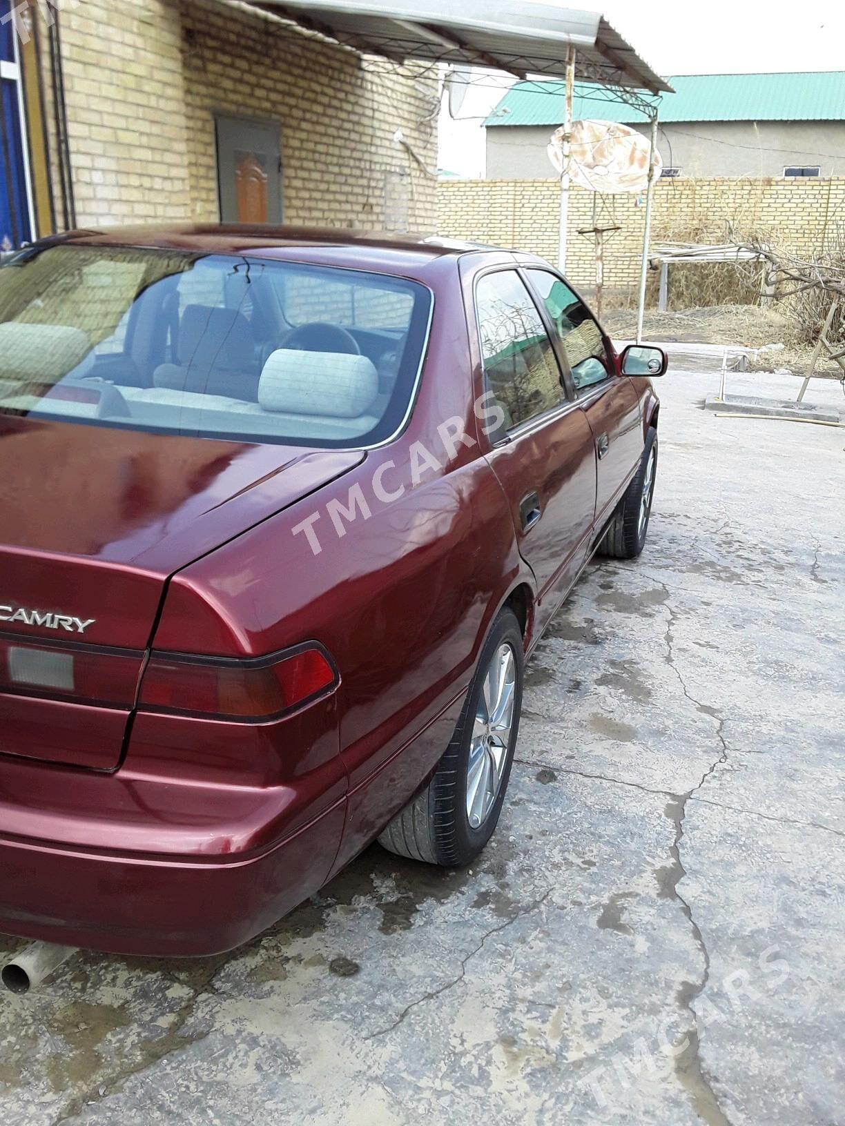 Toyota Camry 1999 - 90 000 TMT - Türkmenabat - img 7