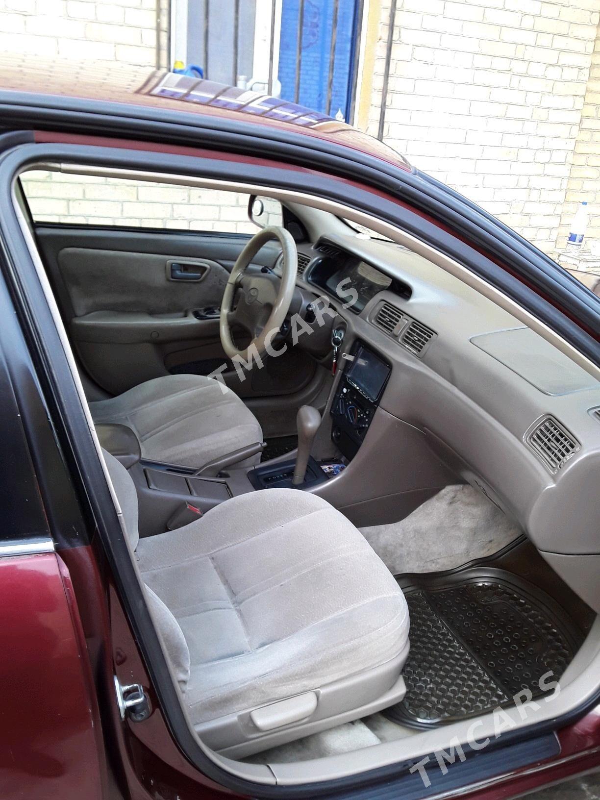 Toyota Camry 1999 - 90 000 TMT - Türkmenabat - img 5