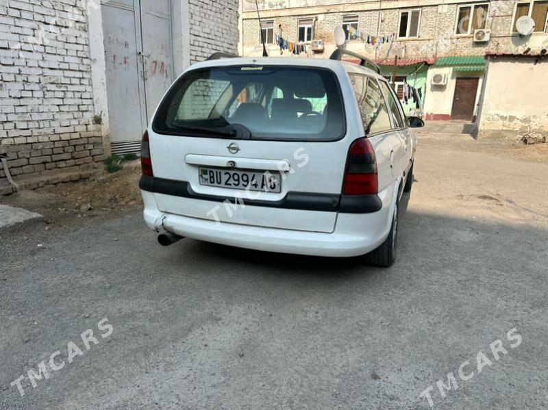 Opel Vectra 1998 - 45 000 TMT - Ашхабад - img 5