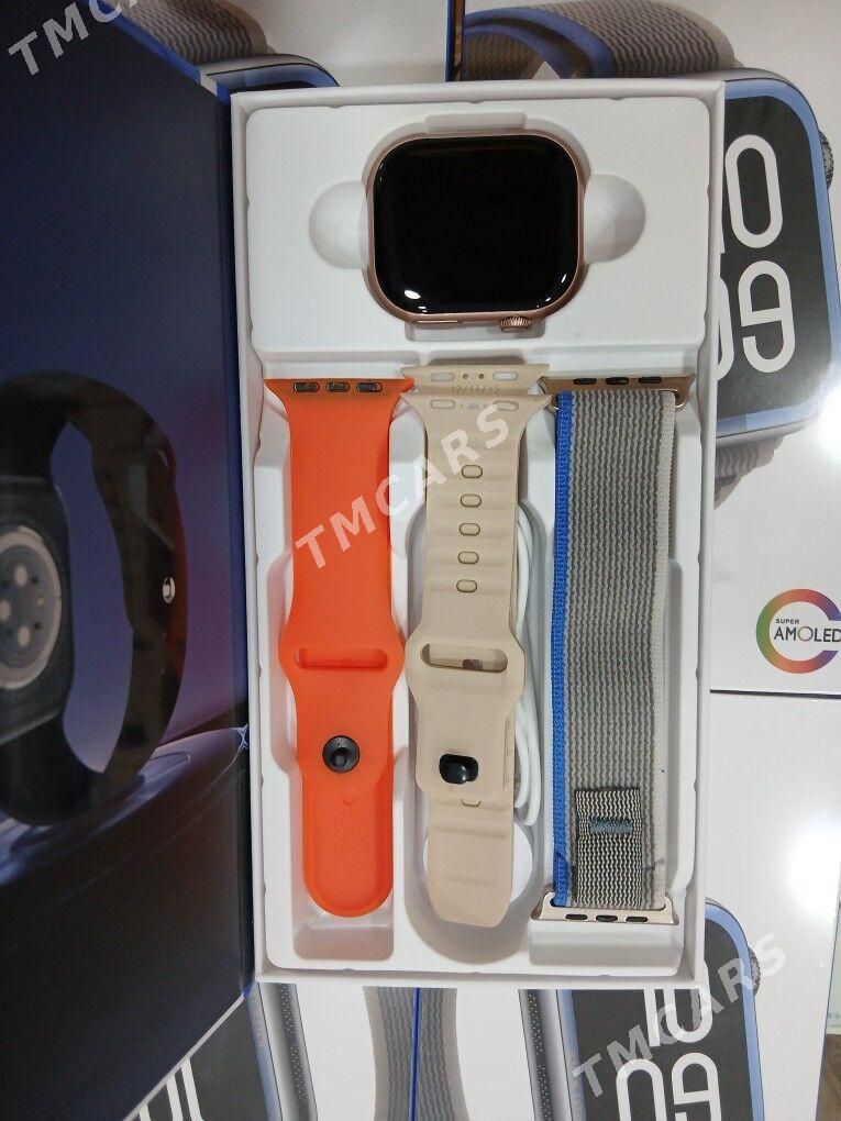 smart watch - Aşgabat - img 2
