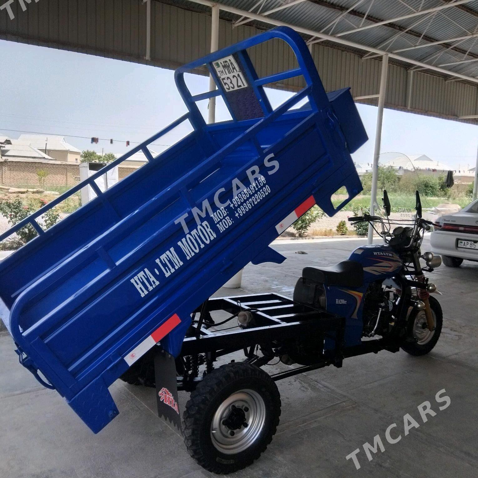 Fekon FK200-14G 2015 - 19 000 TMT - Sakarçäge - img 4