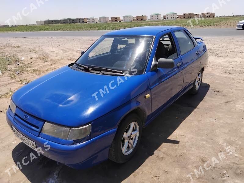 Lada 2110 2003 - 13 000 TMT - Türkmenabat - img 3