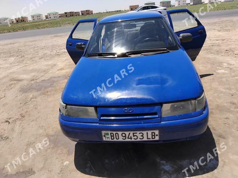 Lada 2110 2003 - 13 000 TMT - Türkmenabat - img 2