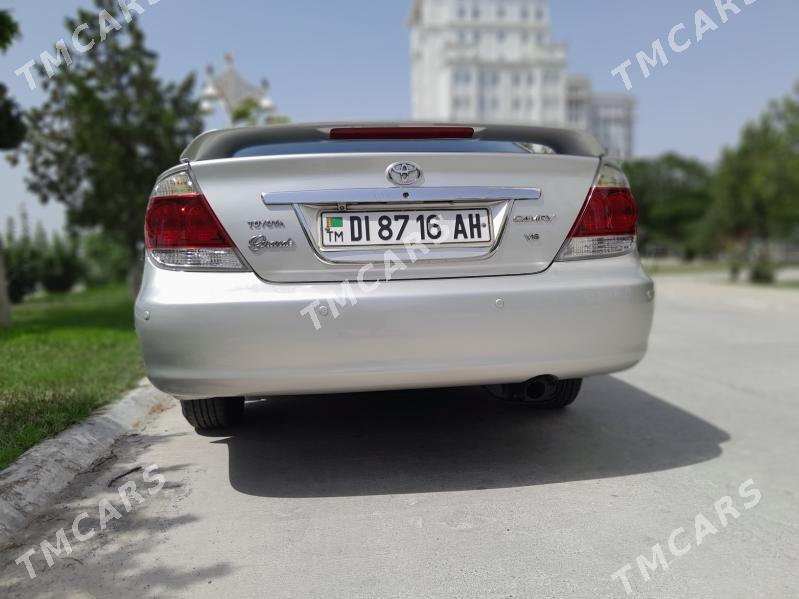 Toyota Camry 2003 - 172 000 TMT - 9 mkr - img 3