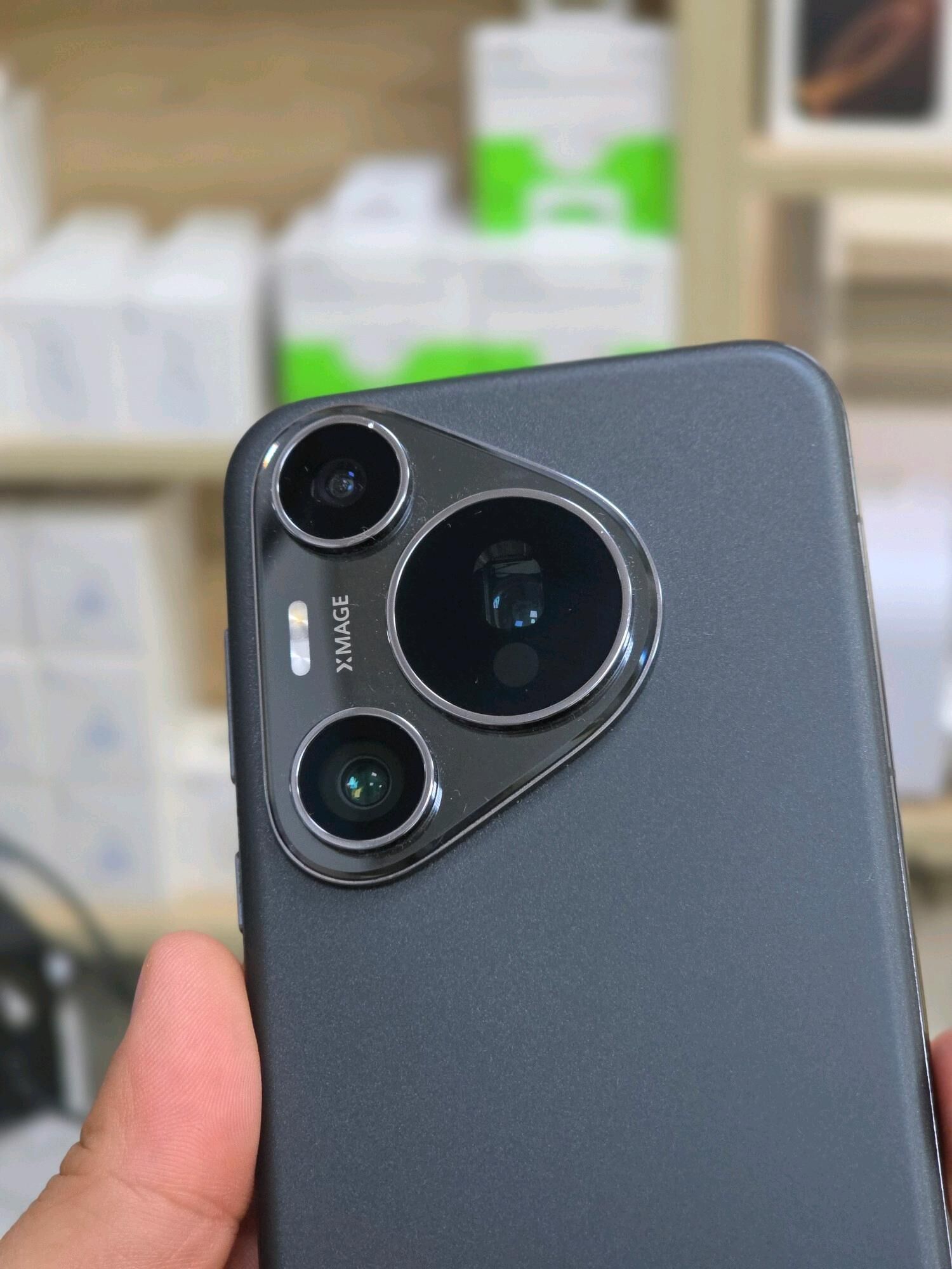 Huawei Pura 70 Pro - Ашхабад - img 2