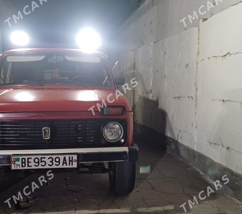 Lada Niva 1985 - 20 000 TMT - Gökje - img 2