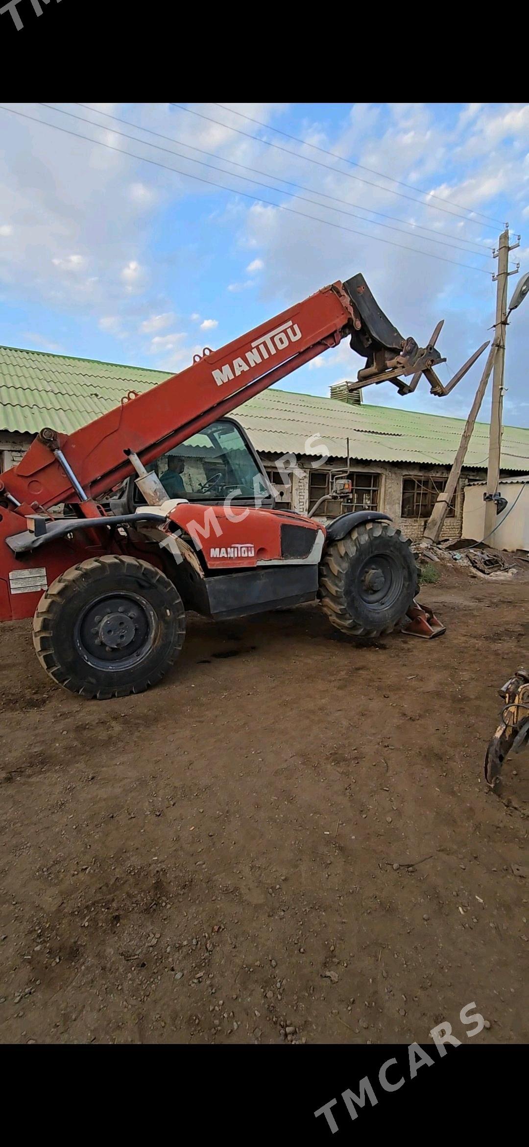JCB ICX 2005 - 250 000 TMT - Aşgabat - img 2