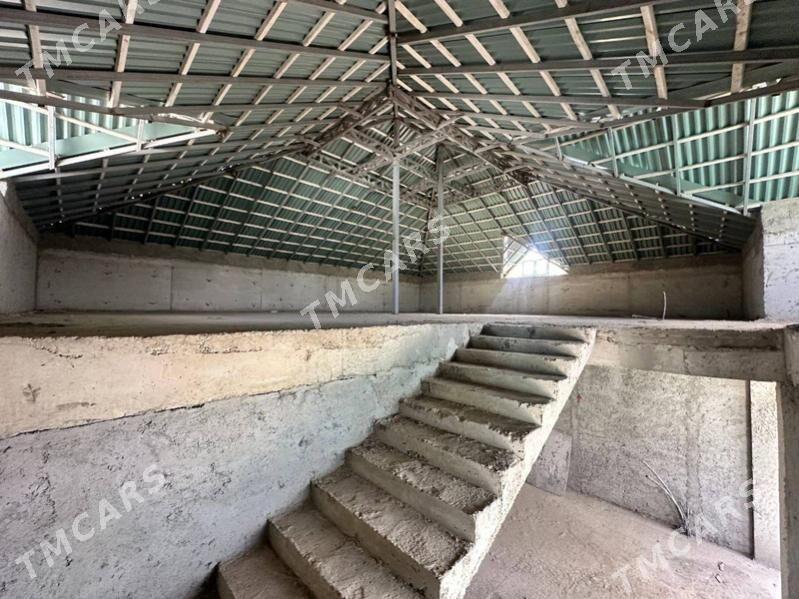 Gämi Kottej - Aşgabat - img 7
