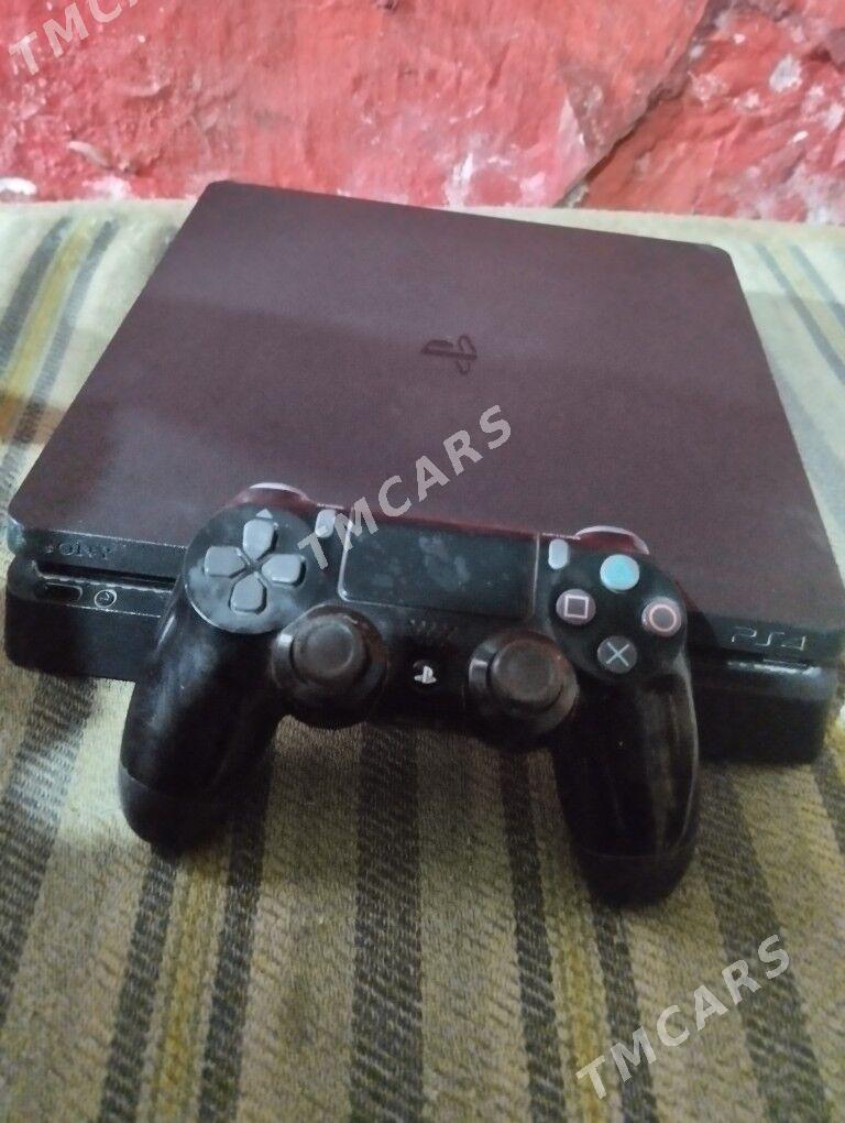 ps4 - Baýramaly - img 2