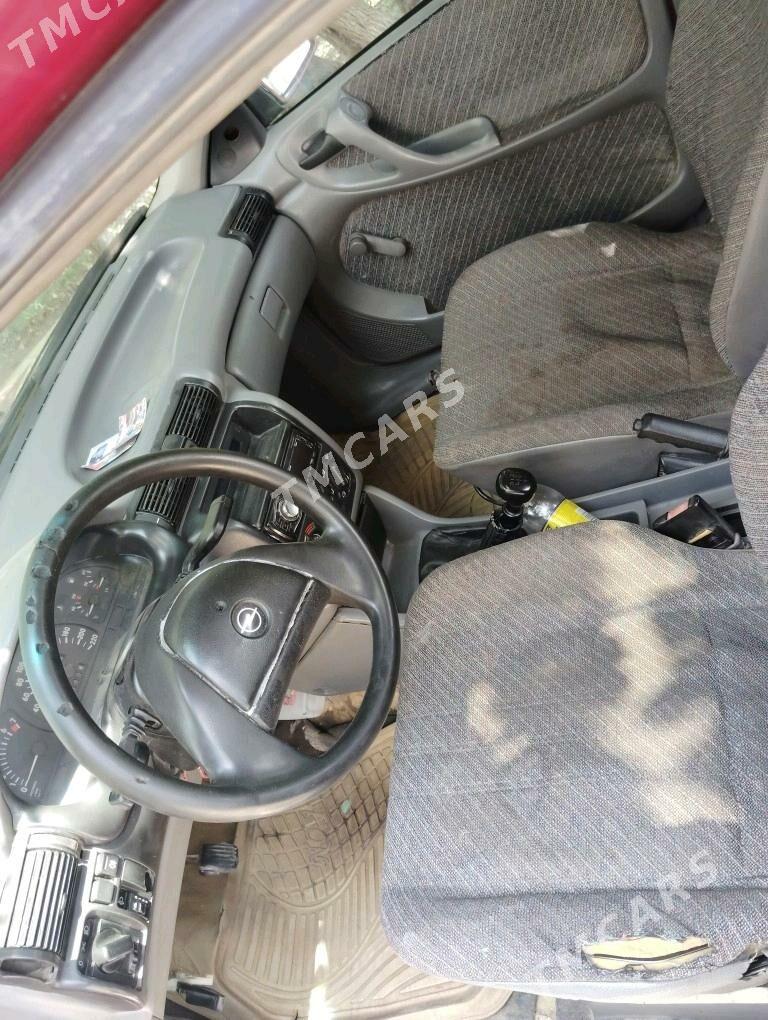 Opel Astra 1992 - 30 000 TMT - Daşoguz - img 2