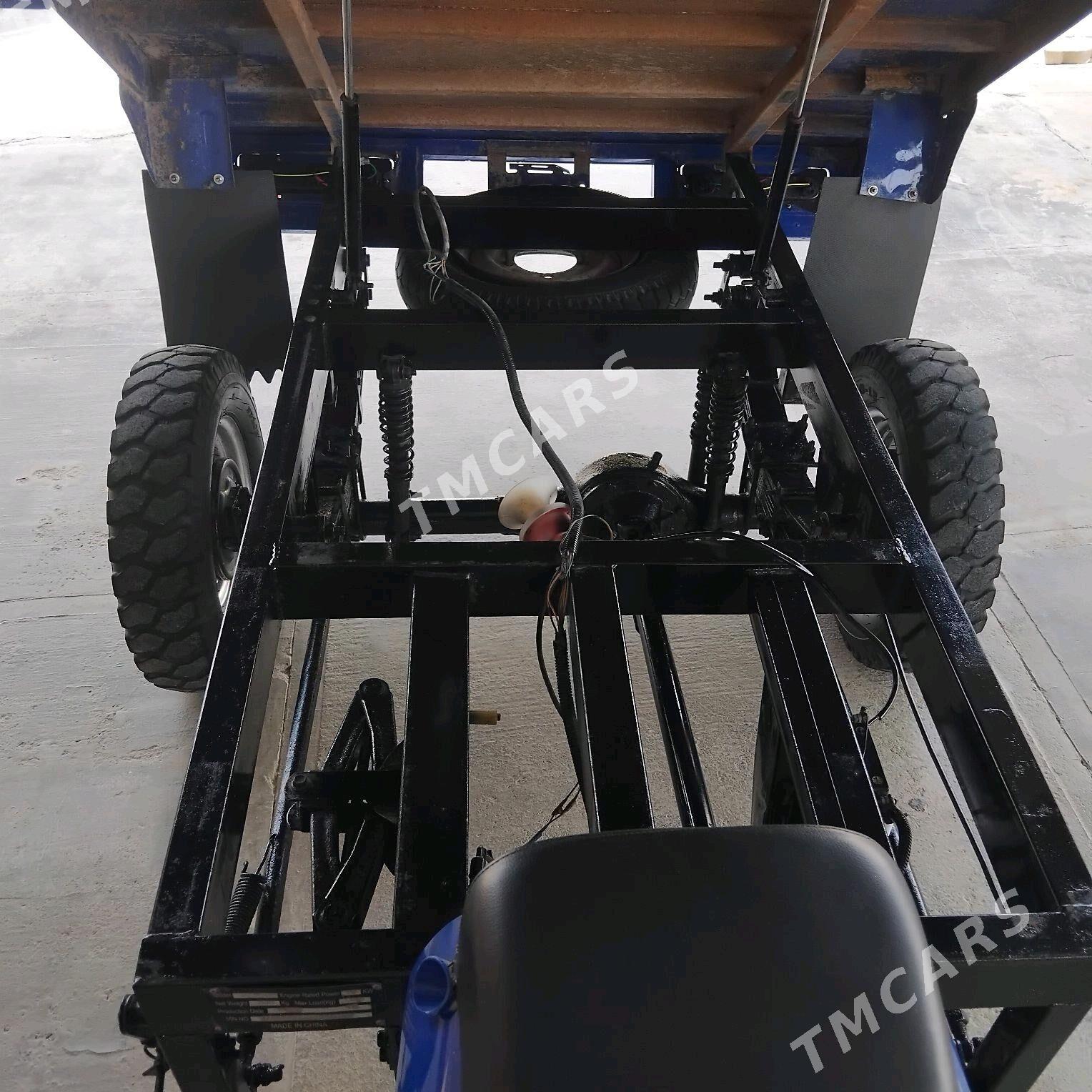 Fekon FK200-14G 2015 - 19 000 TMT - Sakarçäge - img 5