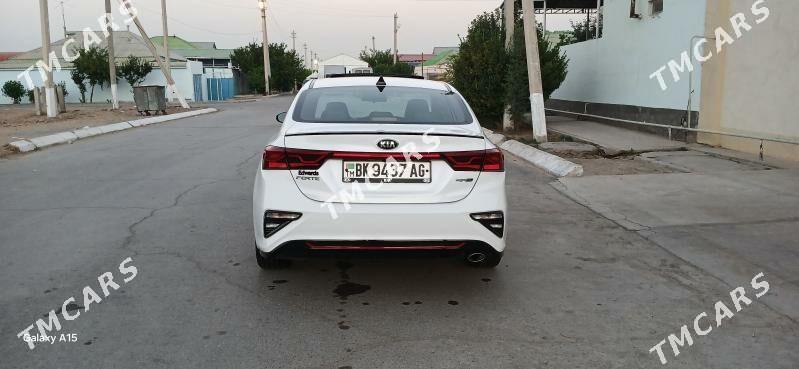 Kia Forte 2021 - 240 000 TMT - Aşgabat - img 6