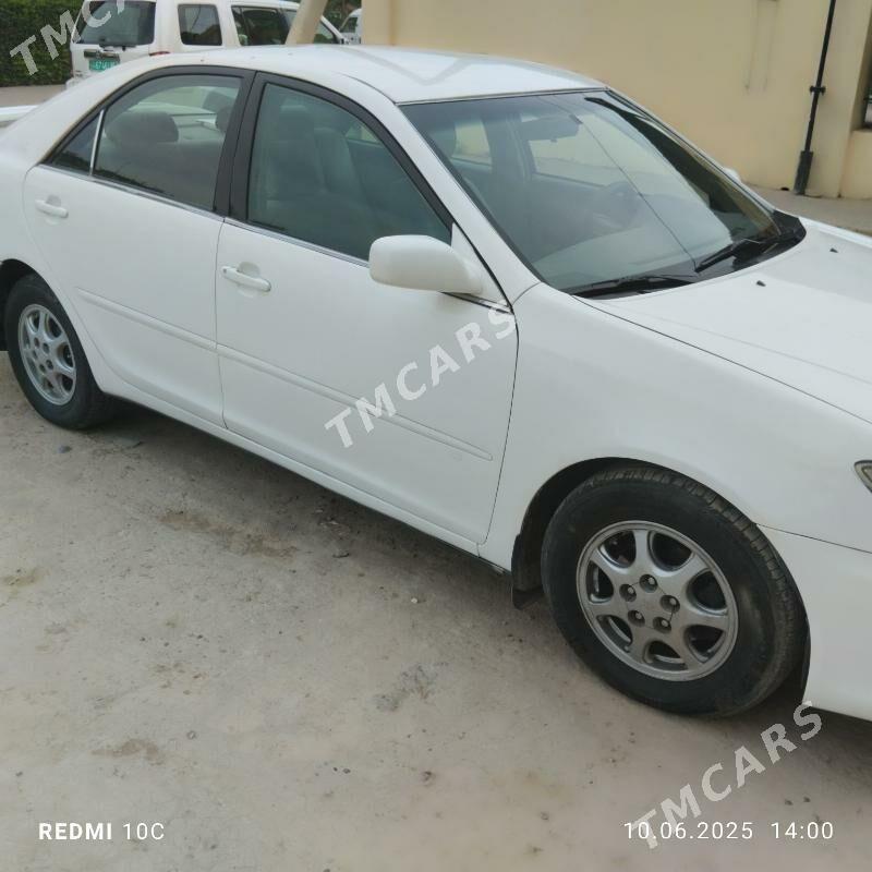 Toyota Camry 2002 - 150 000 TMT - Türkmenabat - img 3