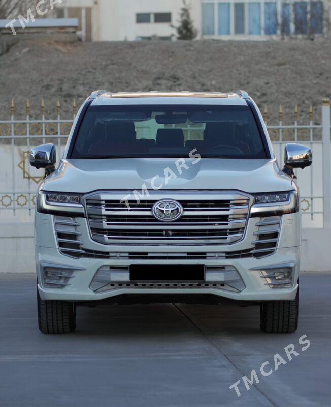 Toyota Land Cruiser 2024 - 1 680 000 TMT - Balkanabat - img 7