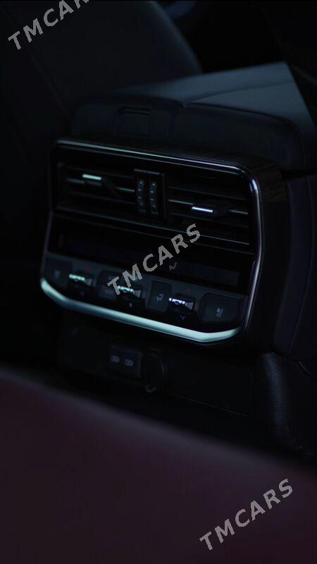 Toyota Land Cruiser 2024 - 1 680 000 TMT - Balkanabat - img 2