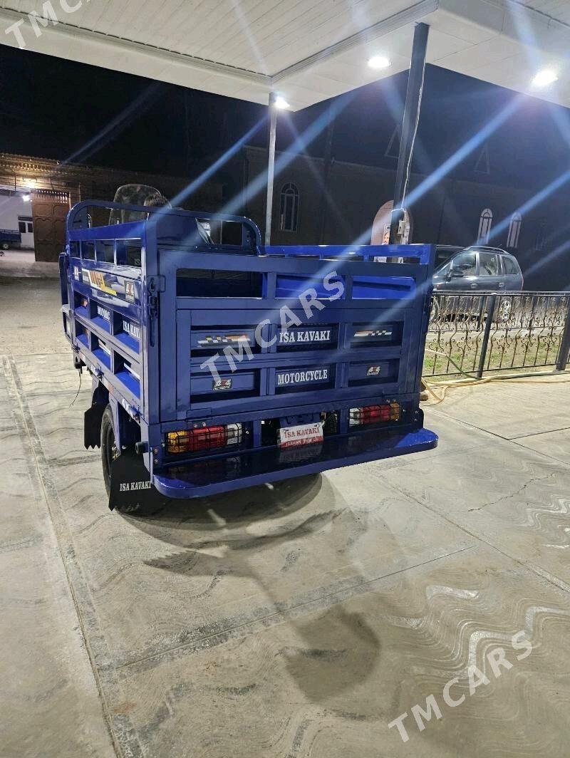 Fekon FK200-14G 2025 - 11 000 TMT - Kerki - img 2