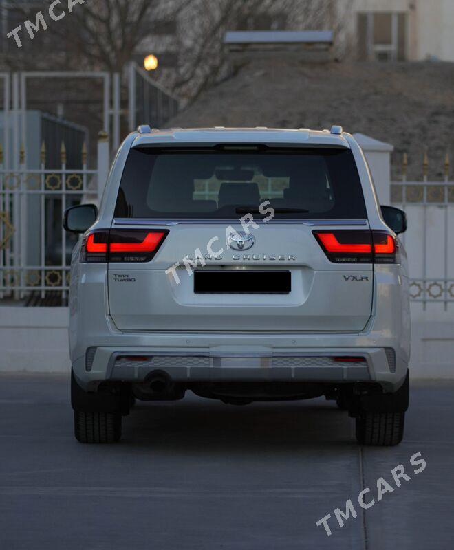 Toyota Land Cruiser 2024 - 1 680 000 TMT - Balkanabat - img 3