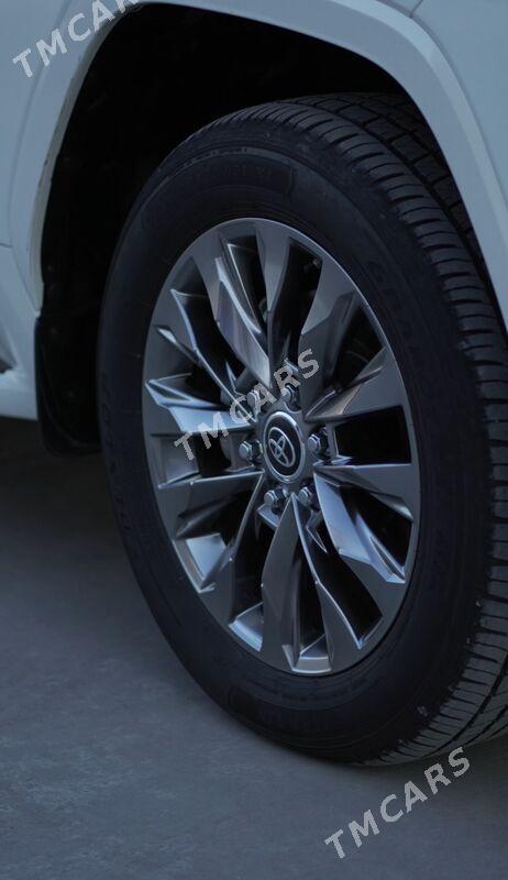 Toyota Land Cruiser 2024 - 1 680 000 TMT - Balkanabat - img 6