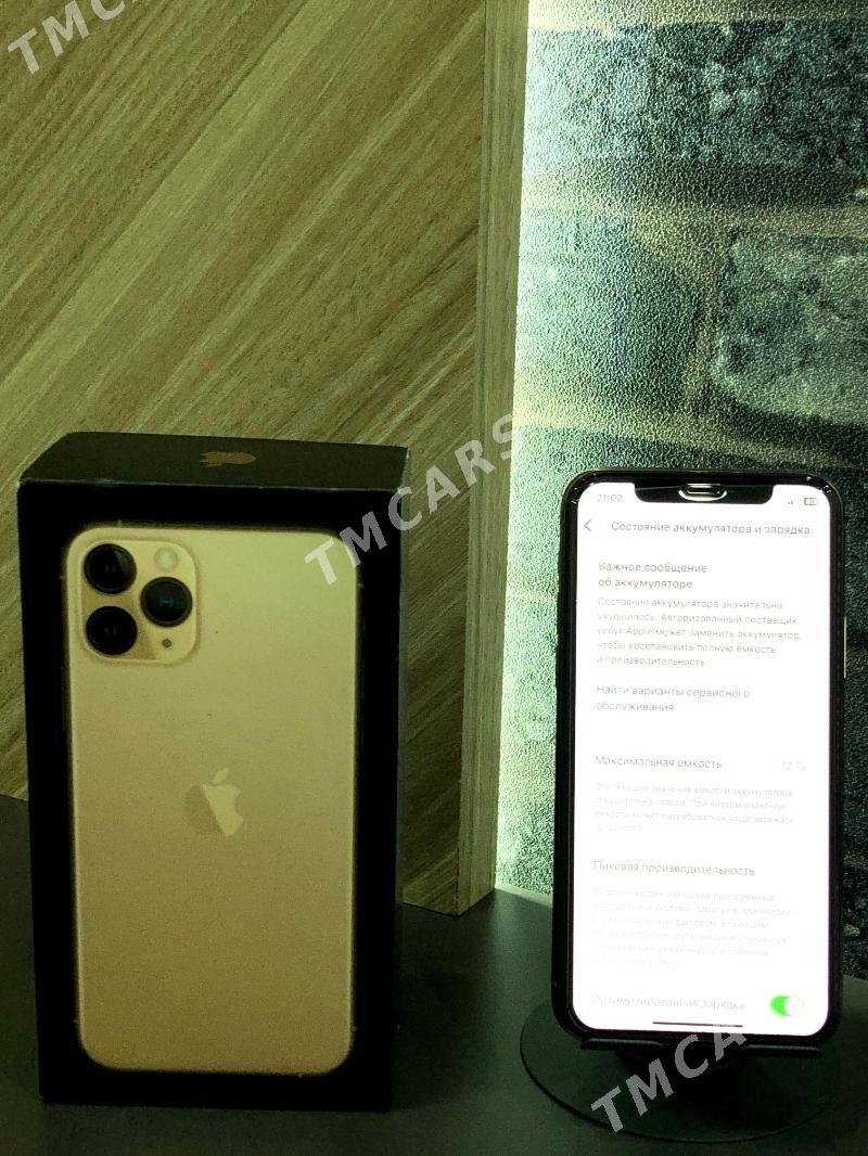 İPhone 11Pro - Мары - img 4