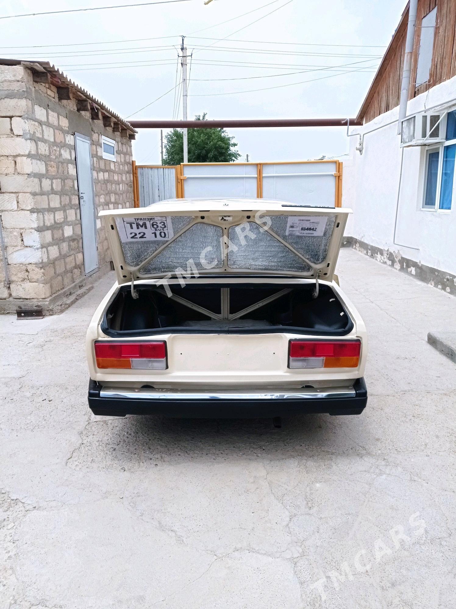 Lada 2107 1992 - 32 000 TMT - Gyzylarbat - img 2