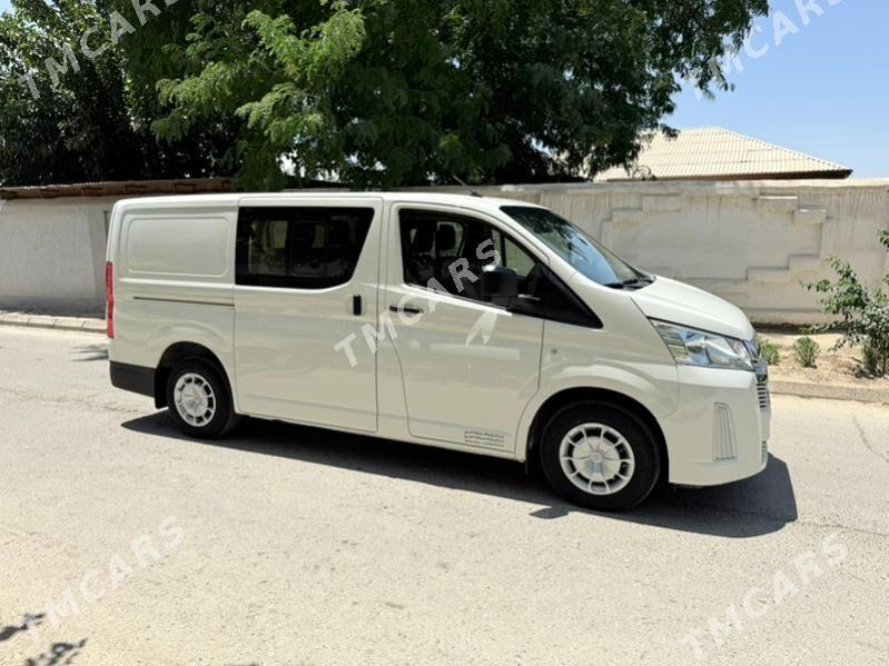 Toyota Hiace 2023 - 545 000 TMT - Mary - img 6