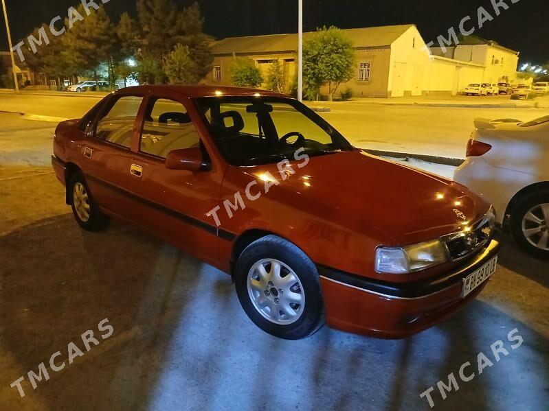 Opel Vectra 1993 - 30 000 TMT - Туркменабат - img 2