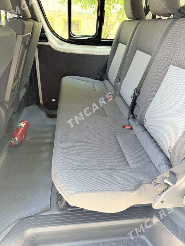 Toyota Hiace 2023 - 545 000 TMT - Mary - img 8
