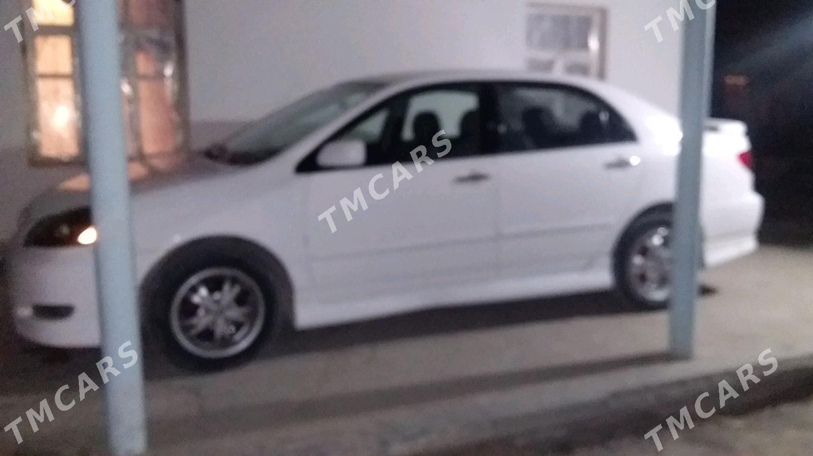 Toyota Corolla 2002 - 115 000 TMT - Kaka - img 3