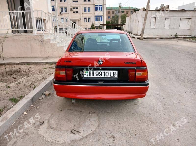 Opel Vectra 1993 - 30 000 TMT - Туркменабат - img 3