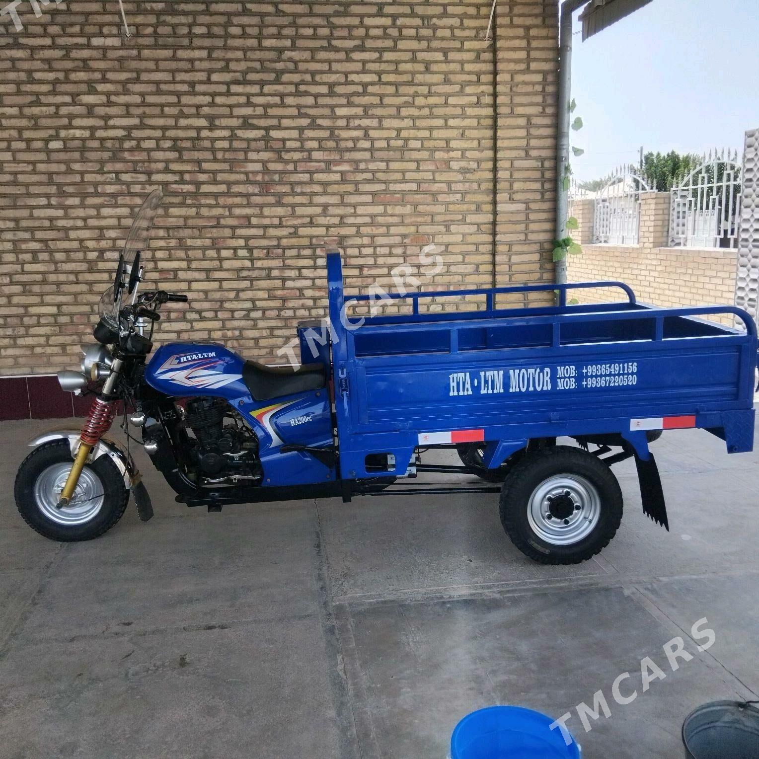 Fekon FK200-14G 2015 - 19 000 TMT - Sakarçäge - img 7