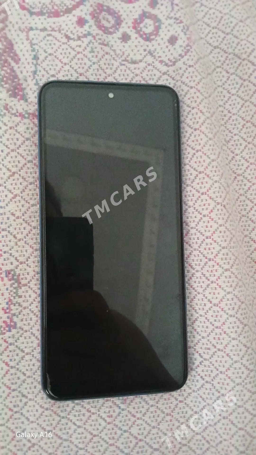 Redmi Note 10S - Aşgabat - img 2